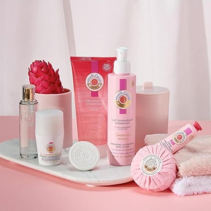 Produktbild Roger & Gallet Gingembre Rouge Körpermilch (Körpercreme, 200 ml)
