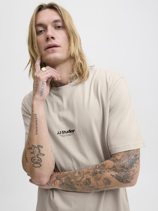 Produktbild Jack & Jones 2er-pack T-shirt T-shirt (L)