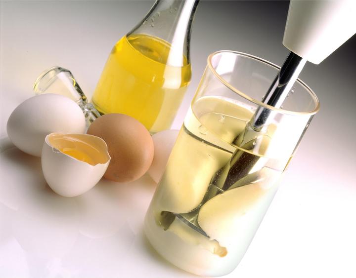 Image du produit Bamix Mugs (600 ml)