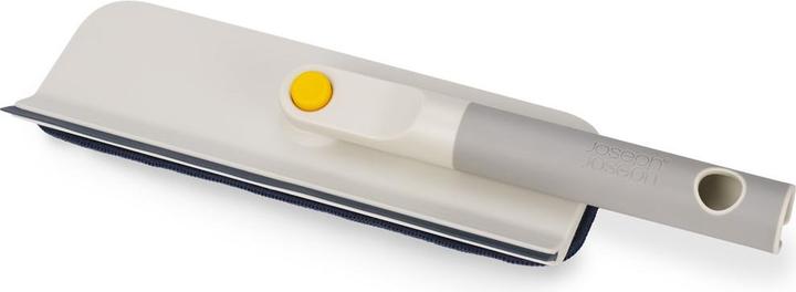 Produktbild Joseph Joseph Fenster- und Glasreiniger 2in1 grau CleanTech