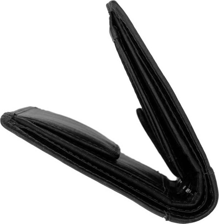 Immagine prodotto The Chesterfield Brand Portafoglio Ethel con protezione RFID in pelle 12 cm