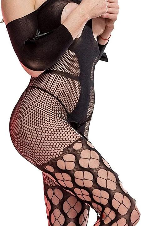 Produktbild Universal Textiles Amber Bodystocking (One Size)