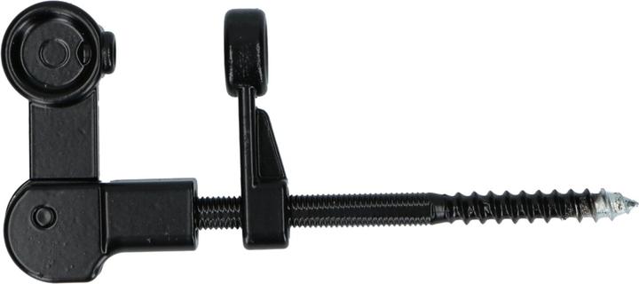 Actual product image Torbel Venetian blind retainer, adjustable