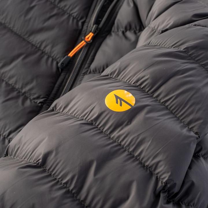 Produktbild Hi-Tec Kurtka męska Salrin szara r. M