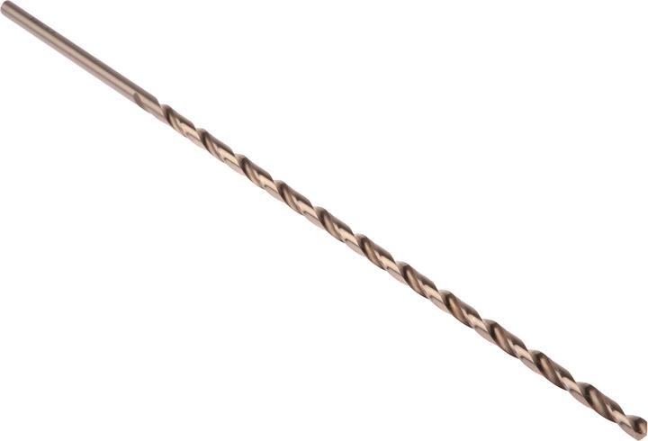 Image du produit RS PRO Foret extra-long, 4×200 (4 mm)
