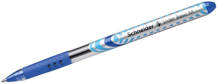 Image du produit Schneider Stylo à bille slider (Bleu, 10 x)