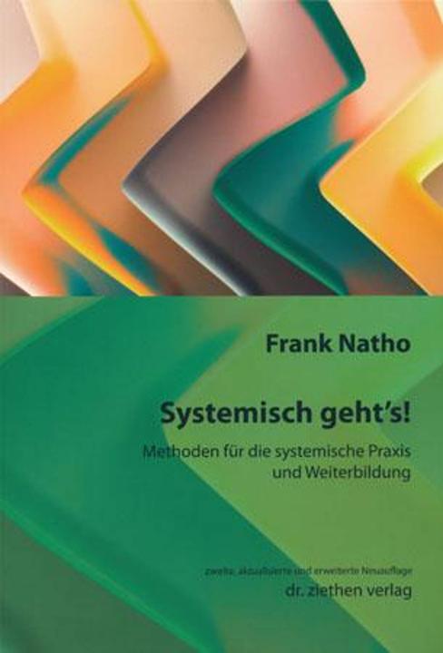 Produktbild Systemisch geht's! (Deutsch, Frank Natho, 2016)