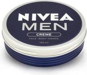 Produktbild NIVEA Männer Creme 150ml (150 ml)