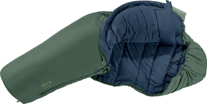Image du produit Deuter Orbit 0° (198 cm)