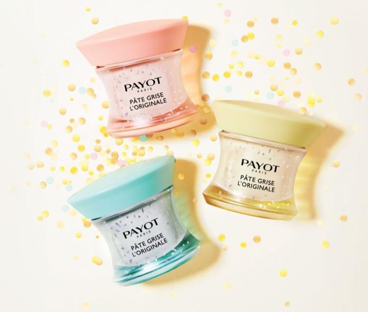 Immagine prodotto Payot Paris Pâte Grise Jour (50 ml, Crema da giorno)