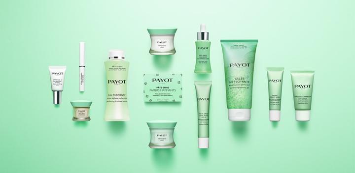 Immagine prodotto Payot Paris Pâte Grise Jour (50 ml, Crema da giorno)