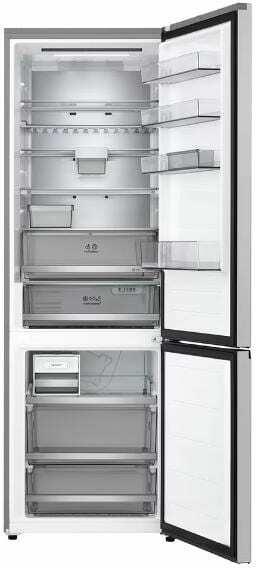 Produktbild LG Fit&Max GBBW726CPY (465 l)