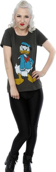 Produktbild Disney Donald Duck Angry TShirt (XXL)