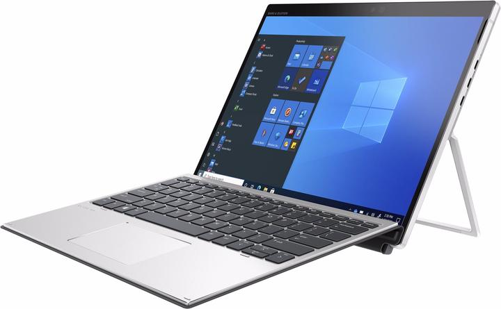 HP Elite x2 G8 (13", Intel Core i5-1135G7, 8 GB, 256 GB, DE)