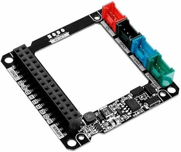 Produktbild M5Stack Entwicklerboard Tough Esp32 IoT Development Kit