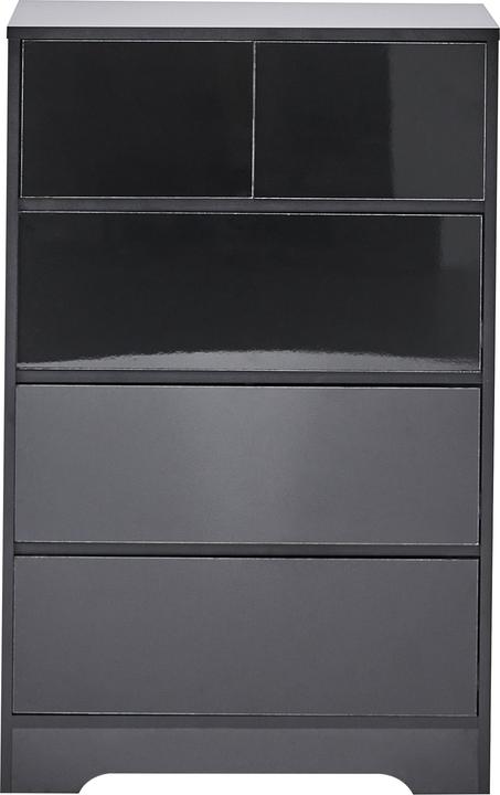 Produktbild Beliani Alberta (60 x 38 x 94 cm)