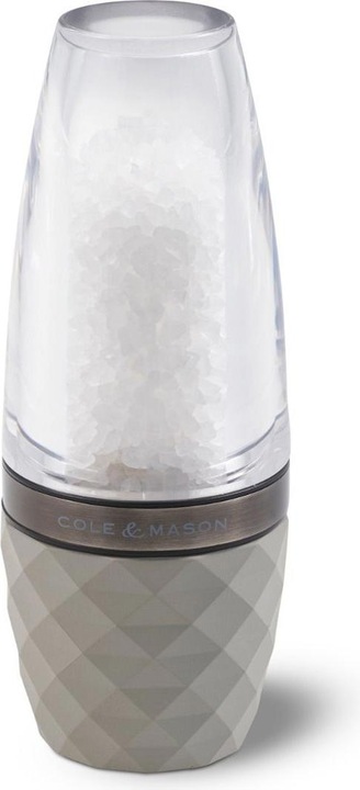 Actual product image Cole & Mason City Concrete (Salt)