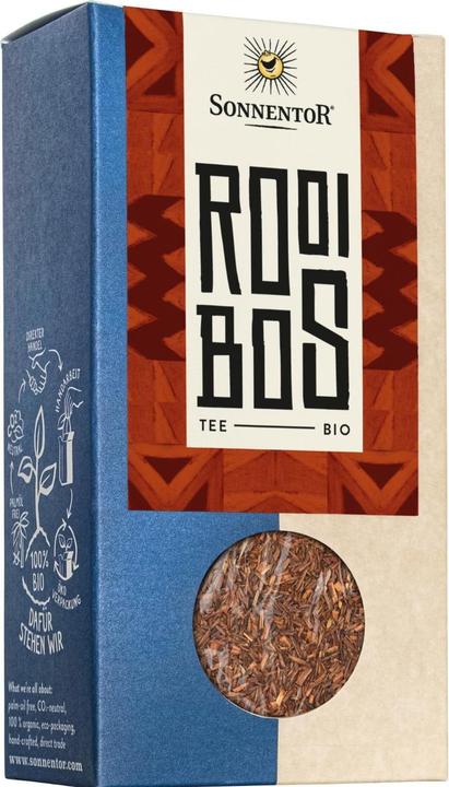 Produktbild Sonnentor Rooibosh Tee nature (100 g)