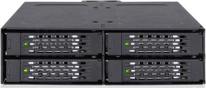 Produktbild ICY 5.25 Zoll Festplatten Einbaurahmen