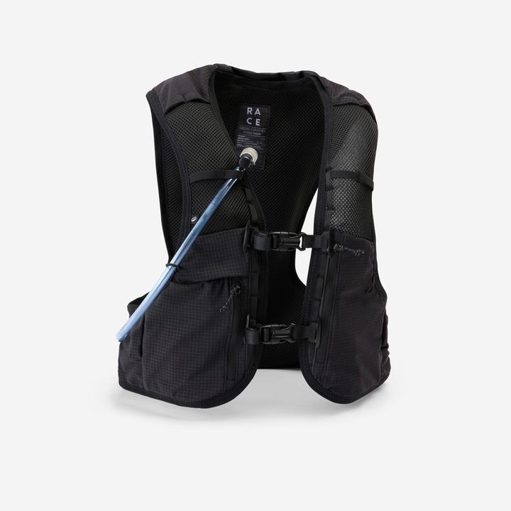 Actual product image Rockrider Hydration pack 3L - 2L hydration bladder Velo (3 l)