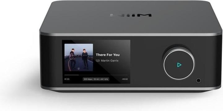 Image du produit WiiM Ultra (Network Audio Player)