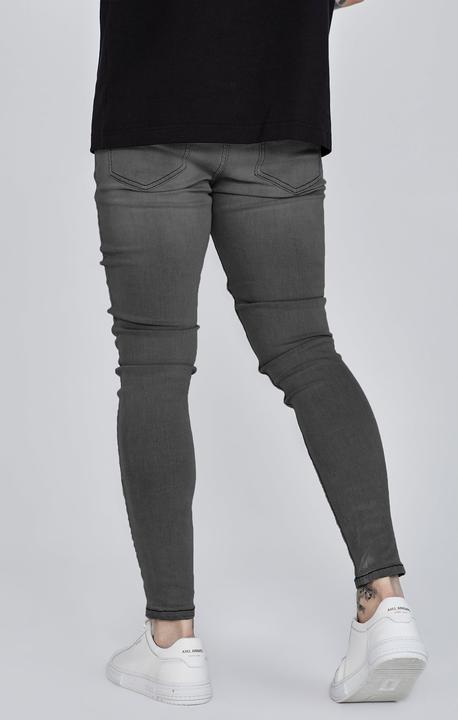 Actual product image Siksilk Jeans Distressed skinny jeans (32)