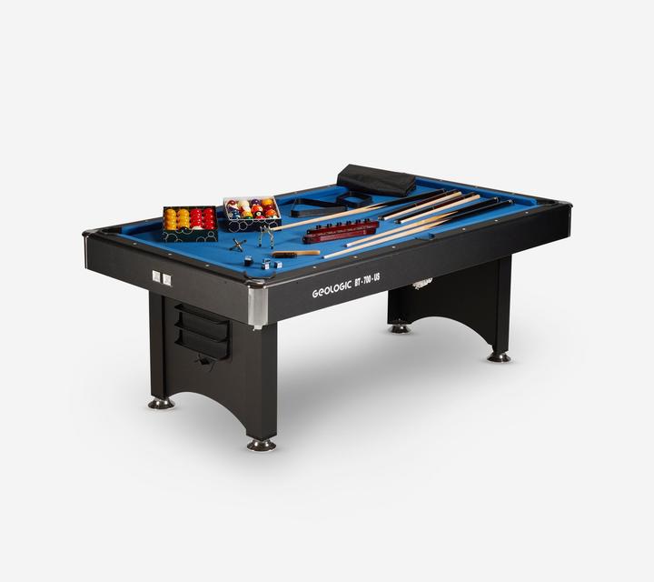 Actual product image Geologic BT 700