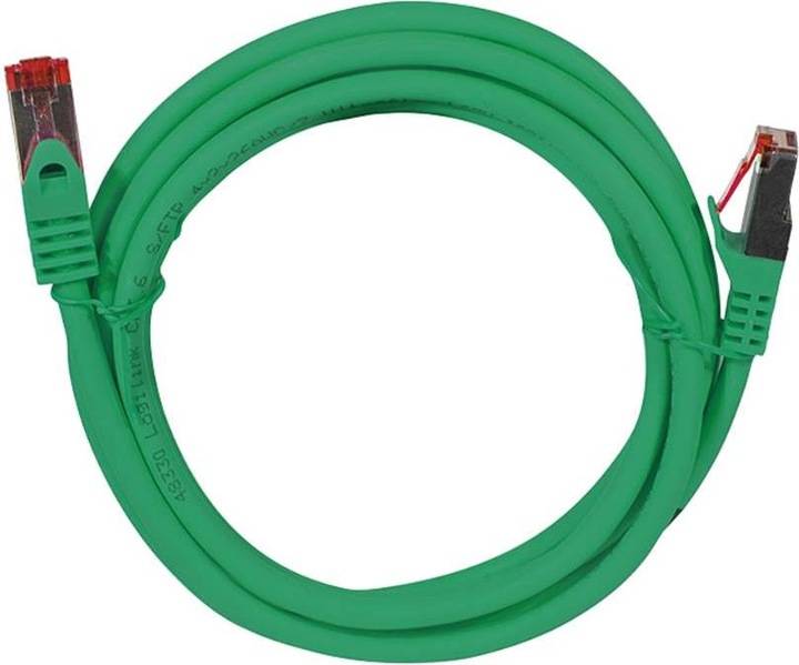 Immagine prodotto LogiLink Cavo di rete (S/FTP, CAT6, 10 m)