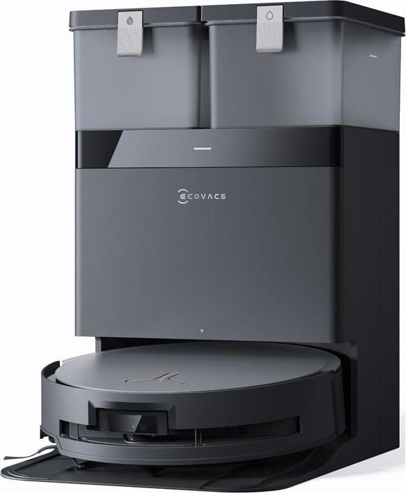 Produktbild Ecovacs X8 Omni (18000 Pa, Wischrolle)