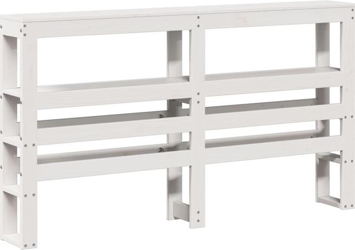 Image du produit vidaXL Bettgestell (140 x 200 cm)
