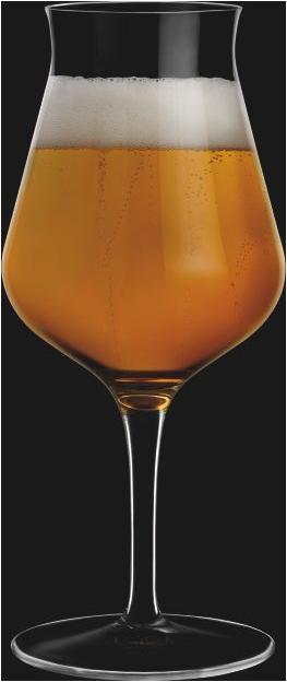 Actual product image Luigi Bormioli beer glasses (0.40 l, 2 x)