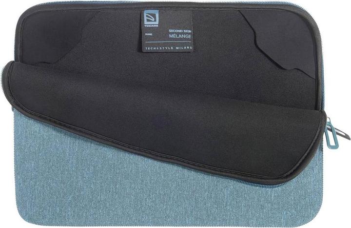 Produktbild Tucano Second Skin Melange (12", Universal)