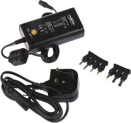 Produktbild Ansmann Netzteil EuP 5-15V 27W