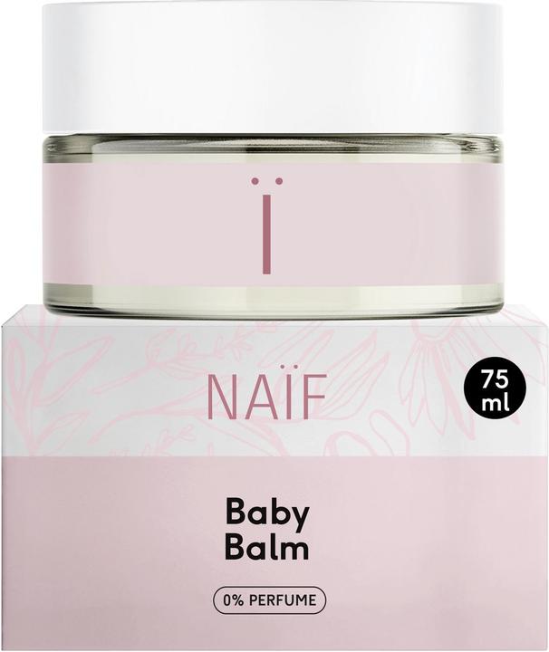 Produktbild Naïf Baby Balm