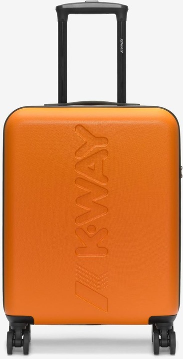 Produktbild K-Way Cabin Trolley Small (44 l, Handgepäck (bis 50l))