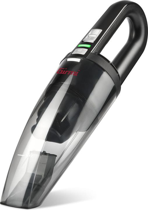 Girmi AP1600 Portable Rechargeable Solid-Liquid Vacuum Cleaner
