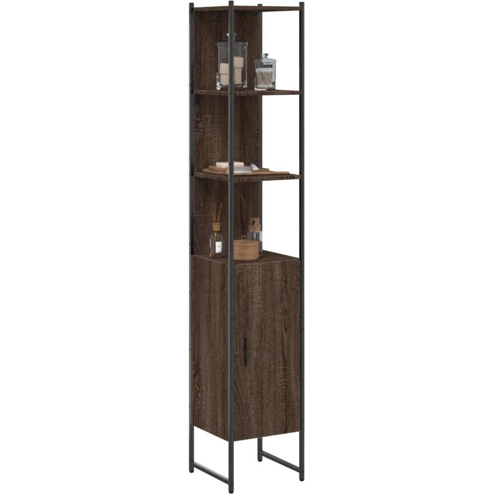 Thumbnail - VidaXL, Badezimmerschrank, Jewell