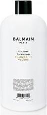 Actual product image Balmain Volume Shampoo 1000 ml (Liquid shampoo, 1000 ml)