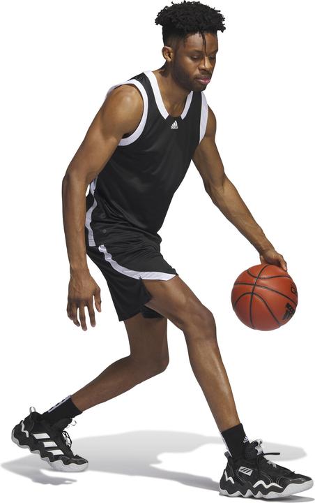 Actual product image adidas Icon Squad Basketball Jersey Men (XL)