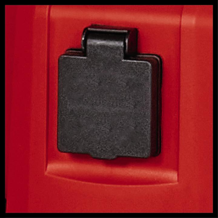 Image du produit Einhell Aspirateur eau et poussière TE-VC 2350 SACL (Aspirateur eau et poussière)