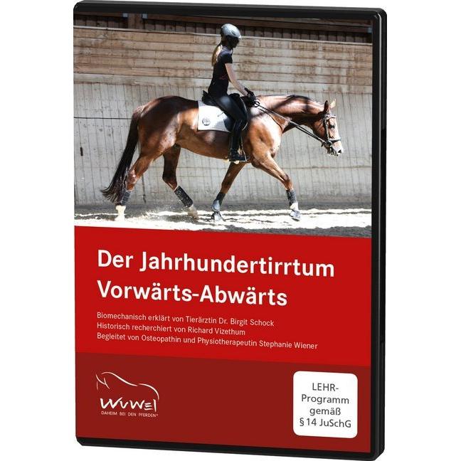 Der Jahrhundertirrtum Vorwärts-Abwärts, Sachbücher