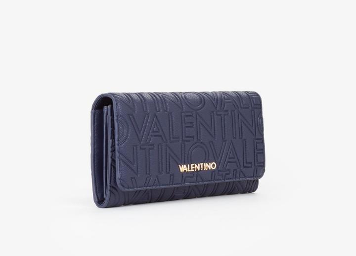 Actual product image Valentino Pansy Wallet