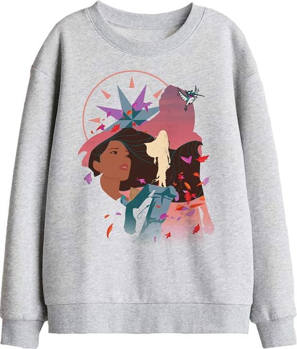 Produktbild Disney Sweatshirt (116)