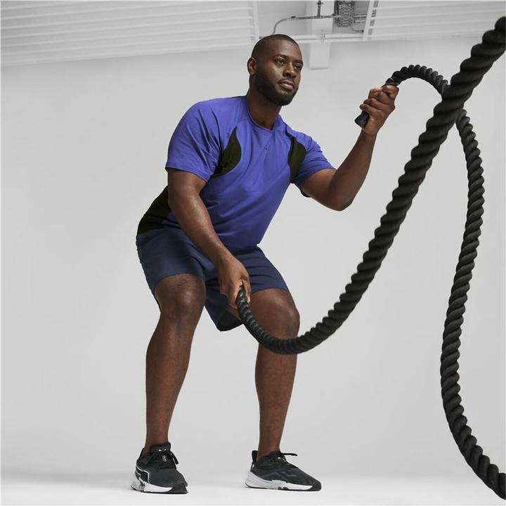 Actual product image Puma Energy Cloudspun Mesh Tee (S)