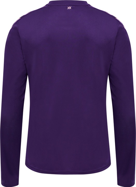 Image du produit hummel Core Xk Poly Jersey L/S (S)