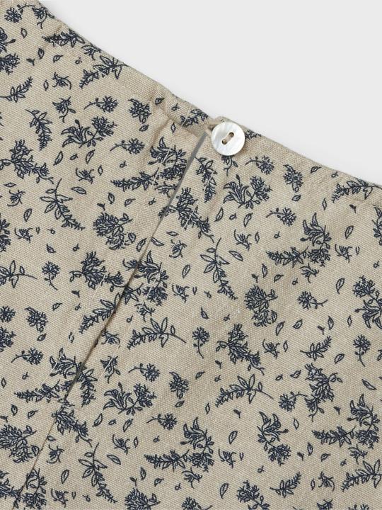 Produktbild Name it Print Oberteil (116)