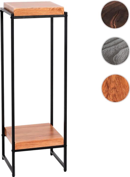 Image du produit Mendler Table à fleurs