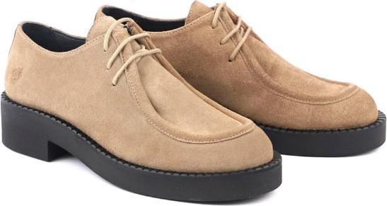 Actual product image Apple Of Eden Cander Taupe (40)