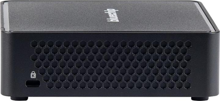 Produktbild Bluechip BUSINESSline M1550U *AI ready* Intel® Core™ Ultra 5 Prozessor 225H / bis zu 4.90 GHz,... (500 GB, 16 GB, Intel Core Ultra 5 225H)