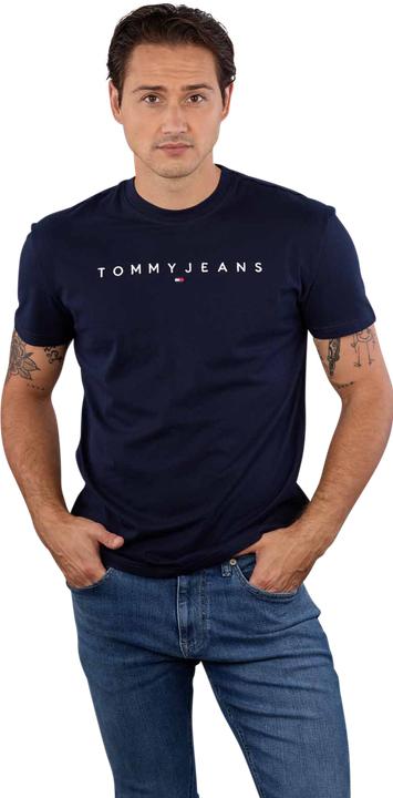 Actual product image Tommy Jeans 10021291 (M)